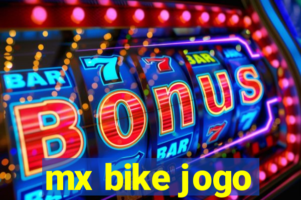 mx bike jogo